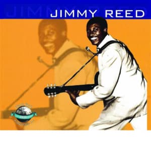 Reed Jimmy - Funky Funky Soul (CD)