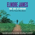 Pikkukuva 1 / 2: Elmore James - Sky Is Crying (CD)