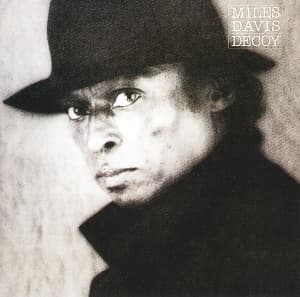 Miles Davis - Decoy (CD)