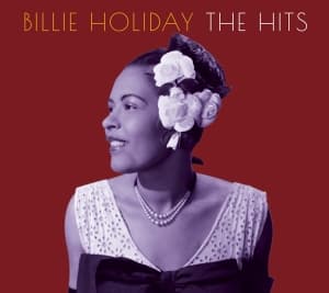 Holiday Billie - Hits -Ltd/Digi-