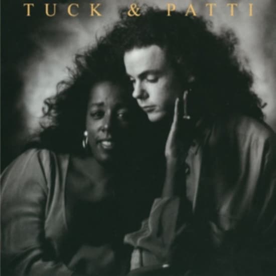Tuck & Patti - Love Warriors (CD)