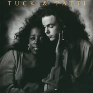 Tuck & Patti - Love Warriors (CD)