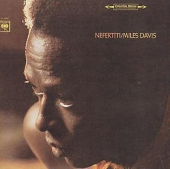 Davis Miles - Nefertiti (CD)