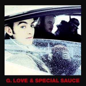 G. Love & Special Sauce - Philadelphonic (CD)