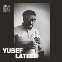 Lateef Yusef - Live At Ronnie Scott's - 15Th Janua (CD)