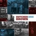 Miniatyrbild 1 av 2: Brown Butcher - Camden Session (CD)