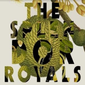 Splendor - Royals (CD)