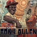 Miniatyrbillede 1 af 2: Tony Allen - There Is No End (CD)