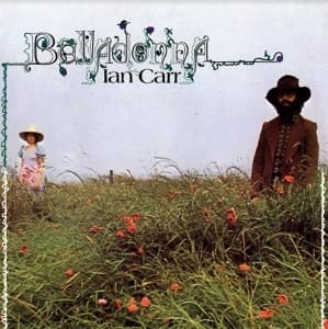 Carr Ian - Belladonna