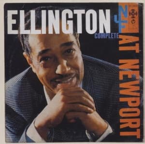 Ellington Duke - Ellington At Newport 1956