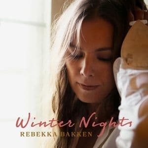 Bakken Rebekka - Winter Nights (CD)