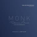Pikkukuva 2 / 2: Monk Thelonious - Live In Rotterdam 1967 (CD)