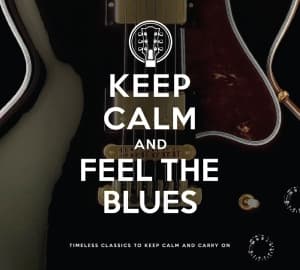 V/A - Keep Calm And Feel The..