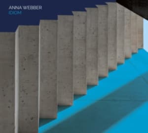 Webber Anna - Idiom (CD)