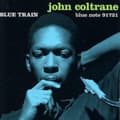 Miniatyrbillede 1 af 2: John Coltrane - Blue Train (CD)