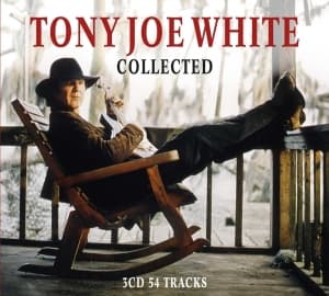 Tony Joe White - Collected (3CD)