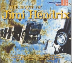Hendrix Jimi - Roots Of... (CD)