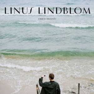 Lindblom Linus - Objets Trouvés (CD)