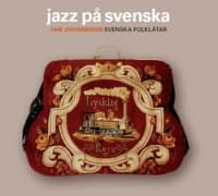 Jan Johansson - Jazz På Svenska (CD) (CD)