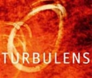Blandade Artister - Turbulens (CD)