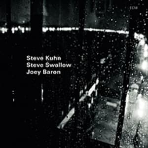 Steve Kuhn / Steve Swallow / Joey B - Wisteria (CD)