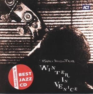 Est Esbjörn Svensson Trio - Winter In Venice (CD)