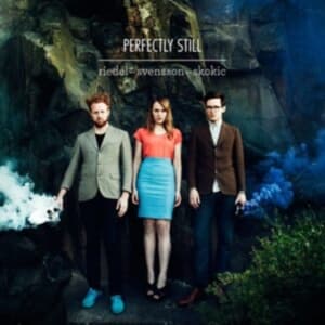 Riedel/Svensson/Skokic - Perfectly Still (CD)
