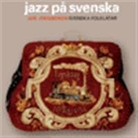 Jan Johansson - Jazz På Svenska/Swedish Folk Songs (CD)