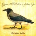 Miniatyrbilde 1 av 2: Källström Gunnar And Fridens Liljer - Prästens Kråka (CD)