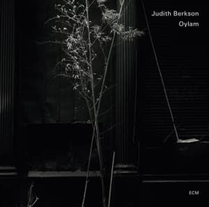 Judith Berkson - Oylam (CD)