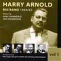 Miniatyrbild 1 av 2: Arnold Harry - Big Band 1964-65 (CD)