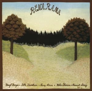 Rena Rama - Rena Rama (CD)