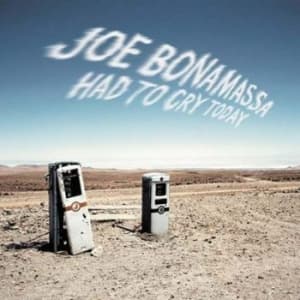 Bonamassa Joe - Had To Cry Today (CD)