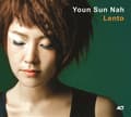 Miniatyrbild 1 av 2: Youn Sun Nah - Lento (CD)