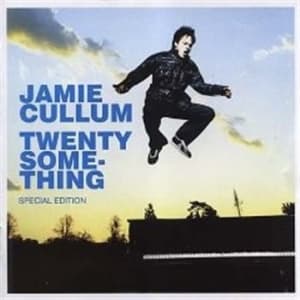 Jamie Cullum - Twentysomething/Spec (CD)