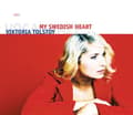 Miniatyrbillede 1 af 2: Tolstoy Viktoria - My Swedish Heart (CD)