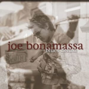 Bonamassa Joe - Blues Deluxe (CD)