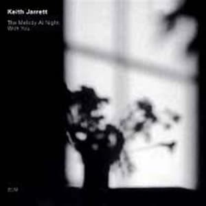 Keith Jarrett - The Melody At Night, With You