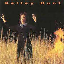 Hunt Kelley - Kelley Hunt (CD)
