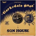 Miniatyrbild 1 av 2: Son House - Clarksdale Moan (1930-1942) (CD)
