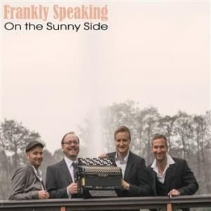 Frankly Speaking - On The Sunny Side (CD)