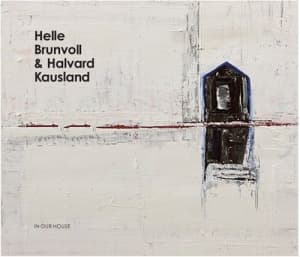 Brunvoll Helle - In Our House (CD)