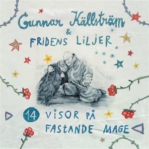 Källström Gunnar - 14 Visor På Fastande Mage (CD)