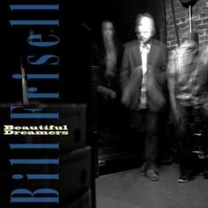Frisell Bill - Beautiful Dreamers (CD)