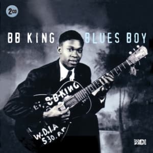 King B.B. - Blues Boy