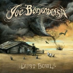 Bonamassa Joe - Dust Bowl (CD)