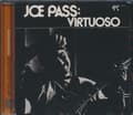 Pikkukuva 1 / 2: Joe Pass - Virtuoso #3 - Ojcr (CD)