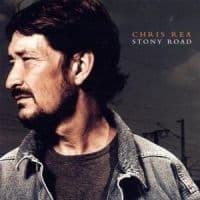 Chris Rea - Stony Road (CD)