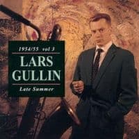 Gullin Lars - Late Summer (CD)