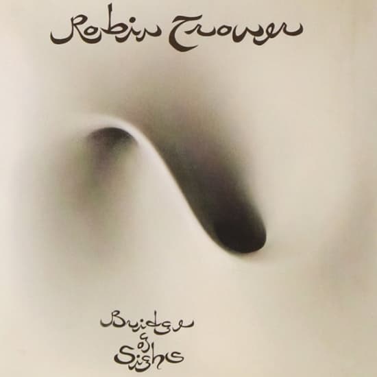 Robin Trower - Bridge Of Sighs (CD)